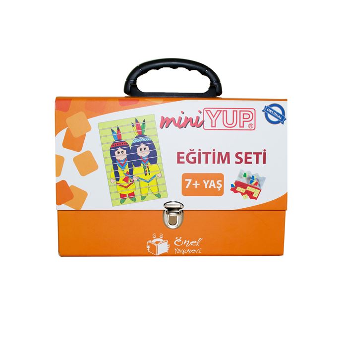MiniYUP 7+ Seti